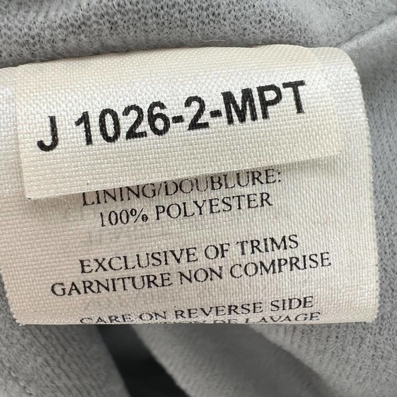 Marmot Windbreaker Lightweight Zip Up Jacket Lined Black Womens Size Medium - Picture 7 of 12